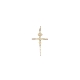 CRUCES ORO