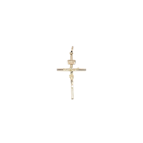 CRUCES ORO
