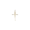 CRUCES ORO