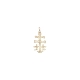 CRUCES ORO