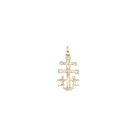 CRUCES ORO