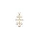 CRUCES ORO