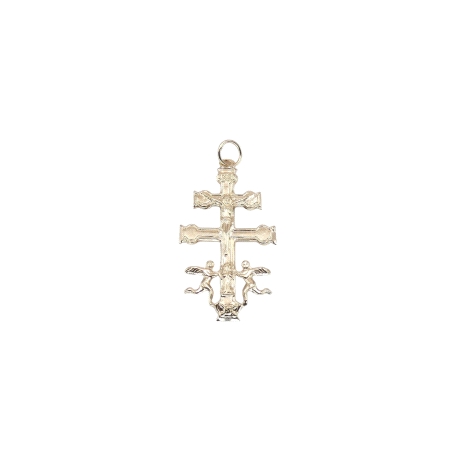 CRUCES ORO