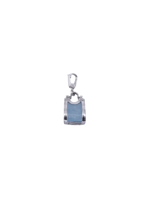 COLGANTES ORO 750 MLS ALOR
