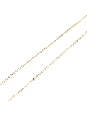 CADENA ORO 40CM                                                       