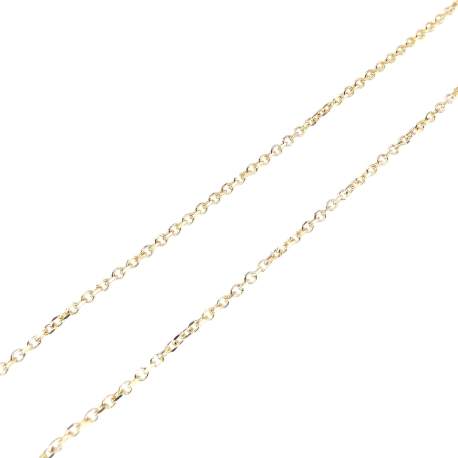 CADENA ORO 40CM                                                       