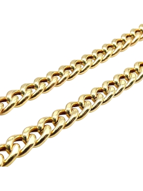 CADENA ORO 60CM
