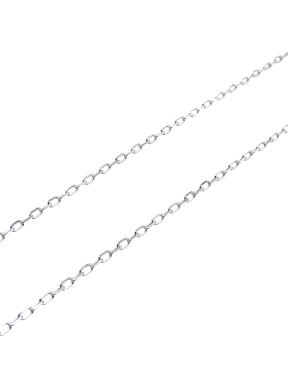 CADENA ORO 50CM