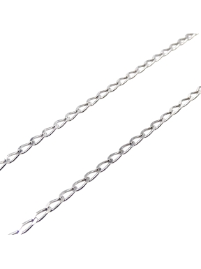 CADENA ORO 50CM