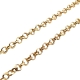 CADENA ORO 45CM
