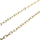 CADENA ORO 45CM