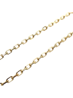 CADENA ORO 45CM