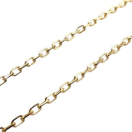 CADENA ORO 45CM