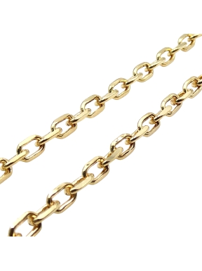 CADENA ORO 60CM