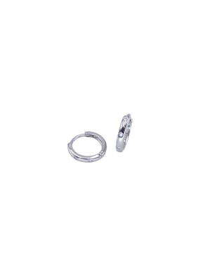 PENDIENTES PLATA                                                      