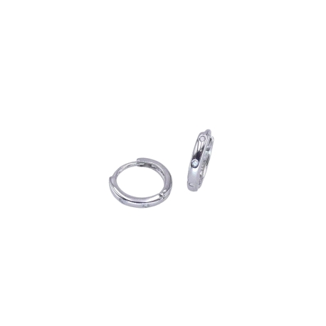 PENDIENTES PLATA                                                      