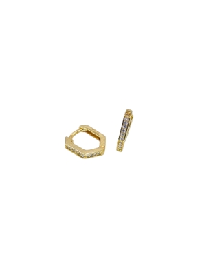 PENDIENTES PLATA                                                      