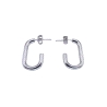 PENDIENTES PLATA                                                      
