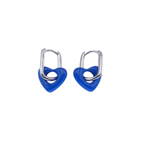 PENDIENTES PLATA                                                      