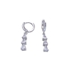 PENDIENTES PLATA                                                      