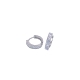 PENDIENTES PLATA                                                      
