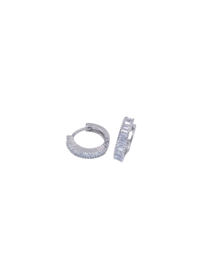 PENDIENTES PLATA                                                      