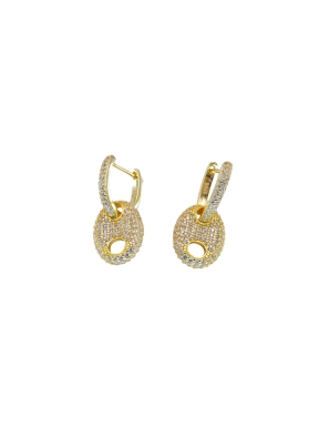 PENDIENTES PLATA                                                      