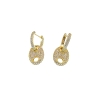 PENDIENTES PLATA                                                      