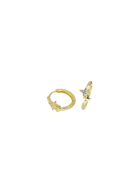 PENDIENTES PLATA                                                      