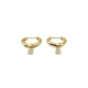 PENDIENTES PLATA                                                      