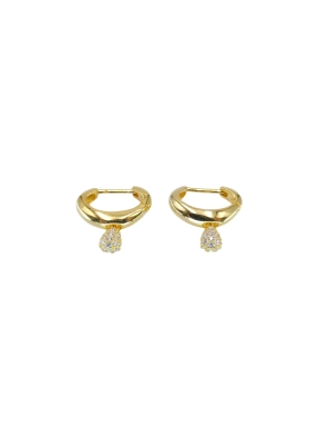 PENDIENTES PLATA                                                      