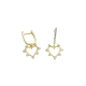PENDIENTES PLATA