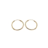 PENDIENTES PLATA