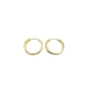 PENDIENTES PLATA