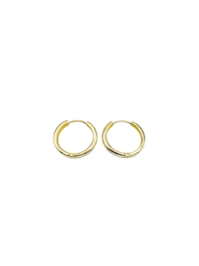 PENDIENTES PLATA