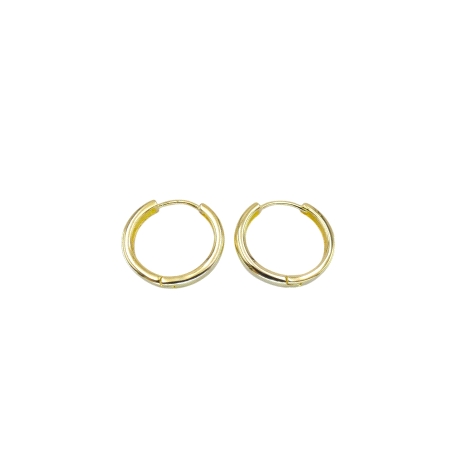 PENDIENTES PLATA