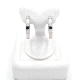 PENDIENTES PLATA