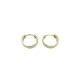PENDIENTES PLATA