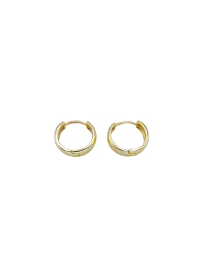 PENDIENTES PLATA