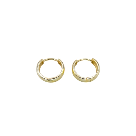 PENDIENTES PLATA