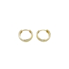 PENDIENTES PLATA