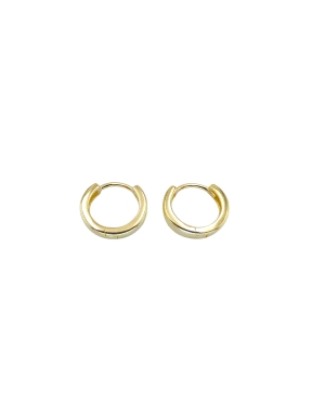 PENDIENTES PLATA