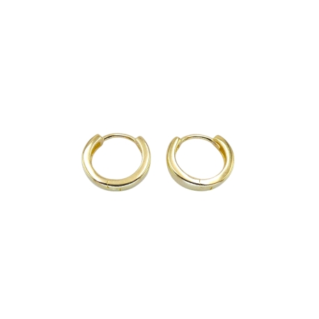 PENDIENTES PLATA