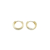 PENDIENTES PLATA