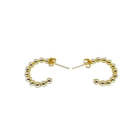 PENDIENTES PLATA