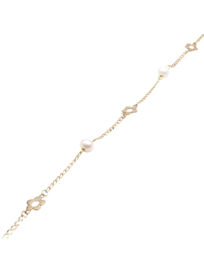 PULSERAS ORO