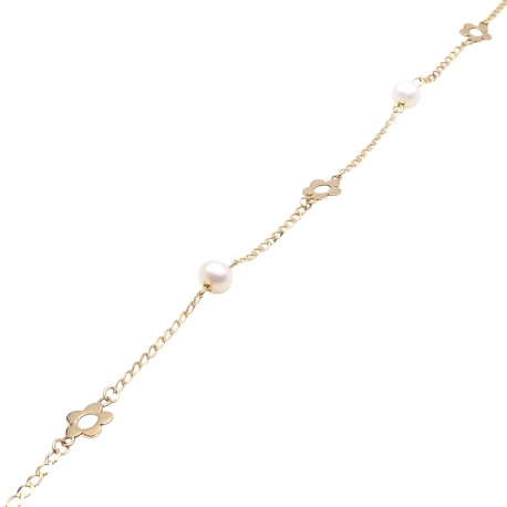 PULSERAS ORO