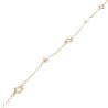 PULSERAS ORO