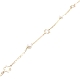 PULSERAS ORO