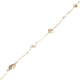 PULSERAS ORO